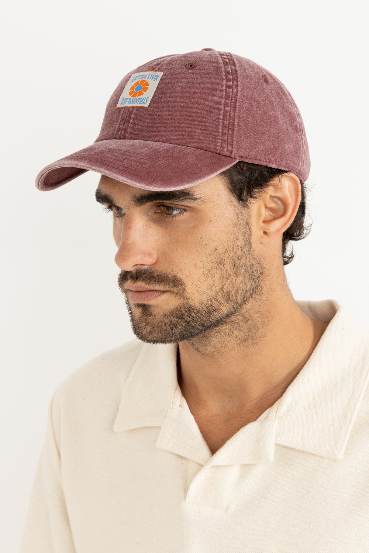 Rhythm Sports Cap - Beachin Surf