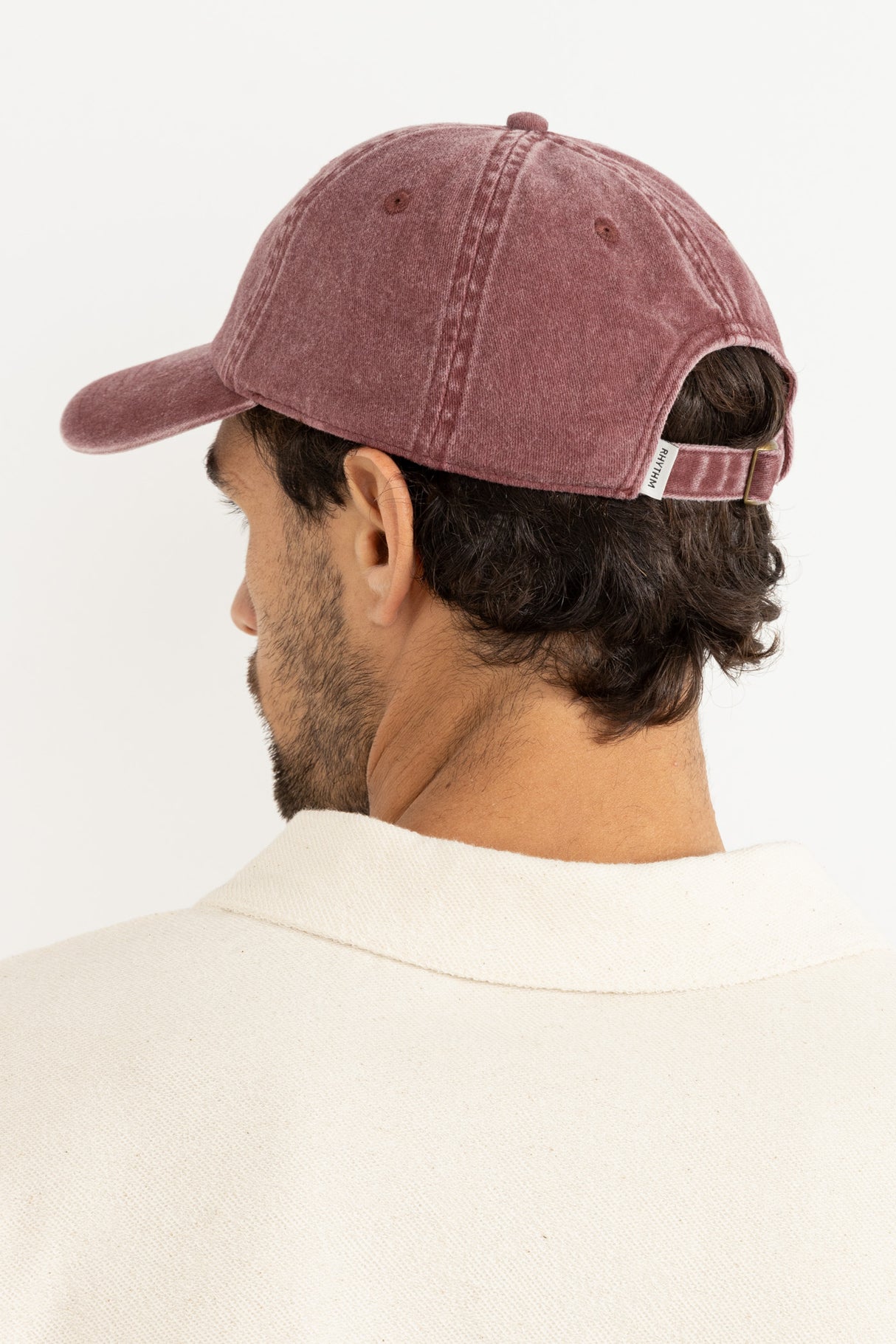 Rhythm Sports Cap - Beachin Surf