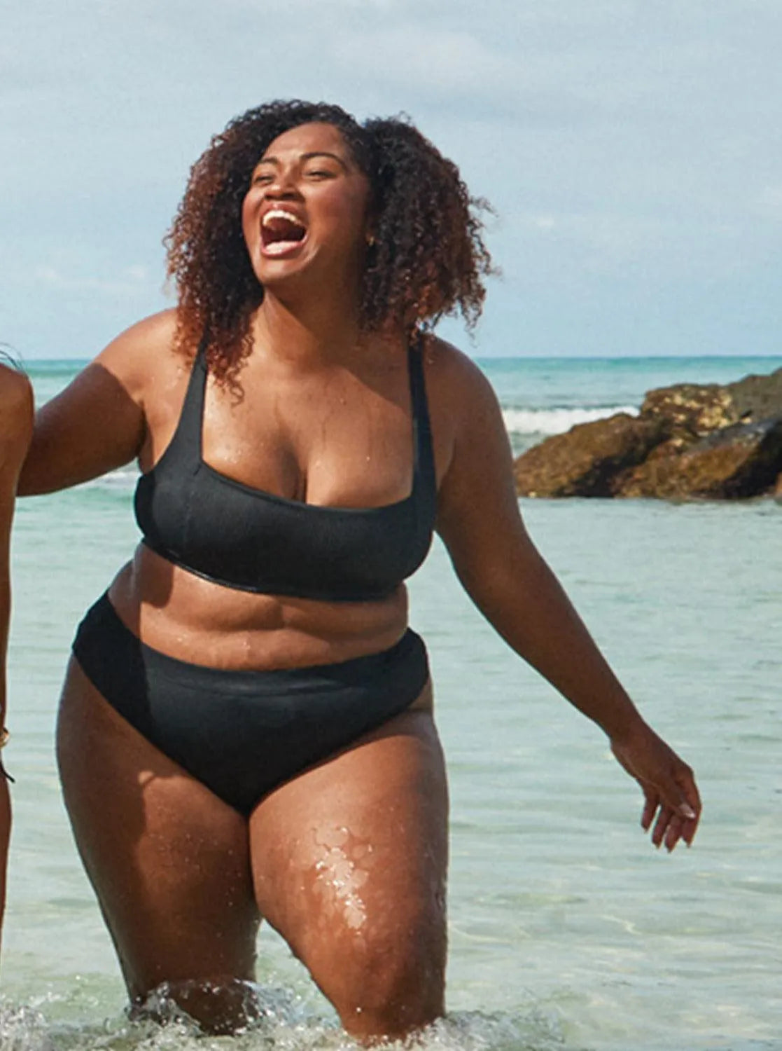 Rib Roxy Love The 360 - Beachin Surf