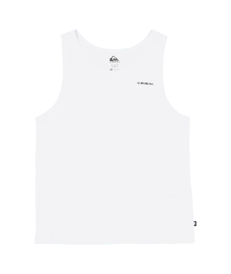 RIBBED TANK - Beachin Surf