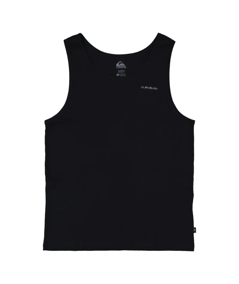 RIBBED TANK - Beachin Surf