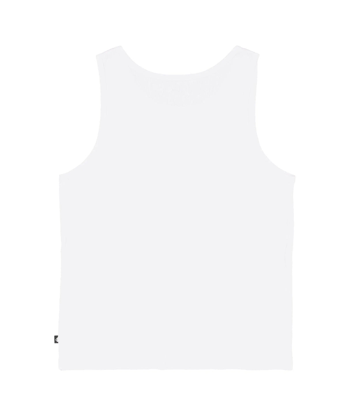 RIBBED TANK - Beachin Surf