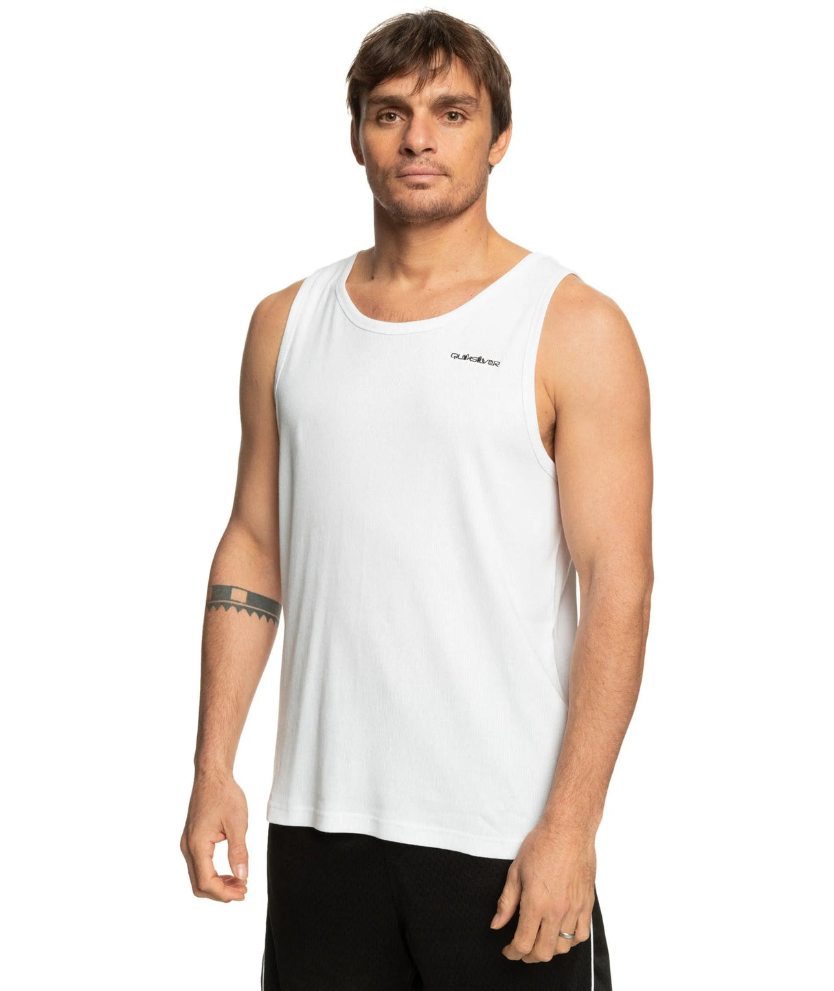 RIBBED TANK - Beachin Surf