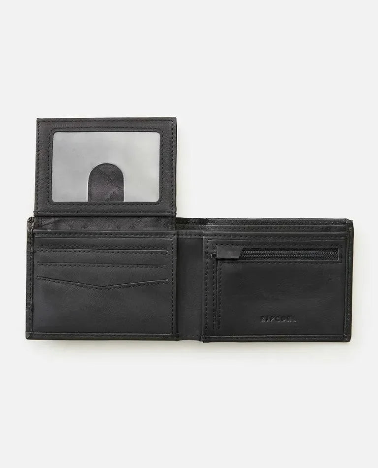 Ridge Pu All Day Wallet
