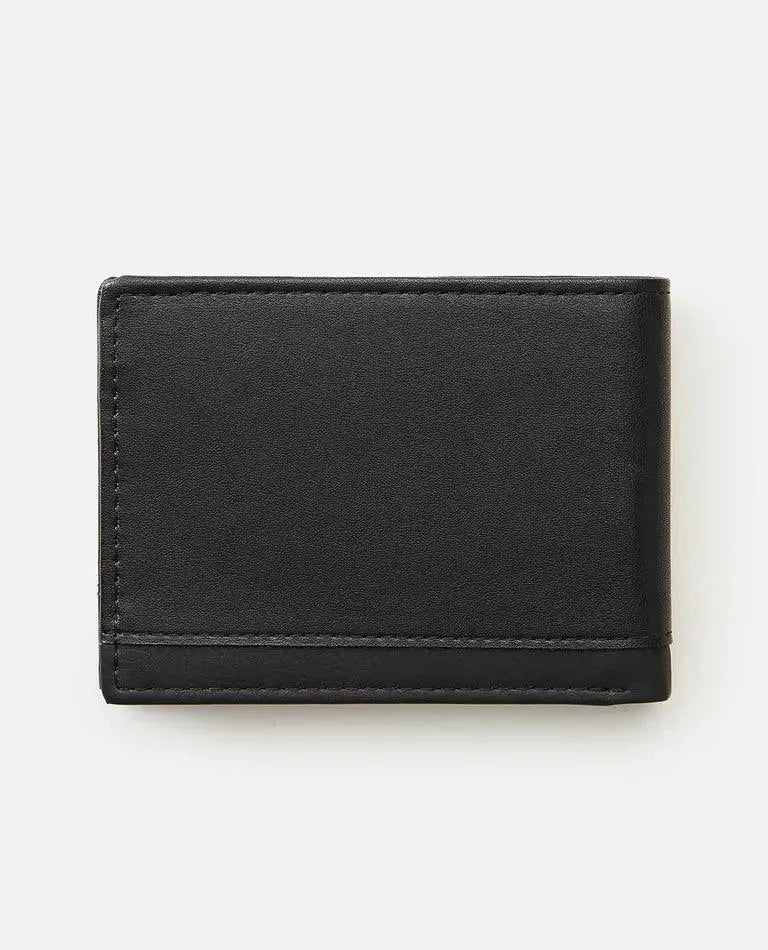 Ridge Pu All Day Wallet - Beachin Surf