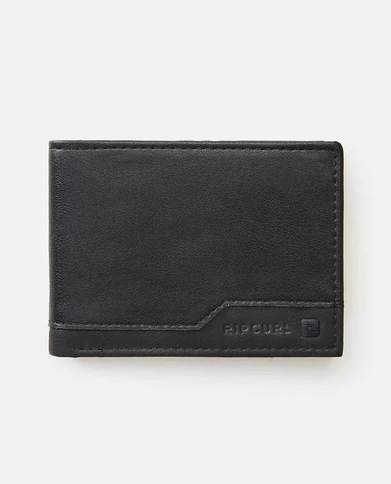 Ridge Pu All Day Wallet - Beachin Surf