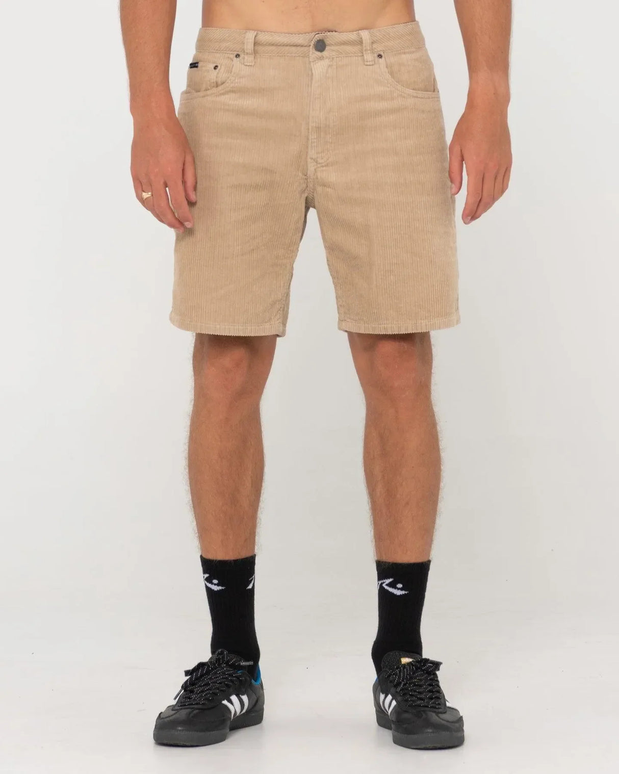 Rifts 5 Pocket Cord Short