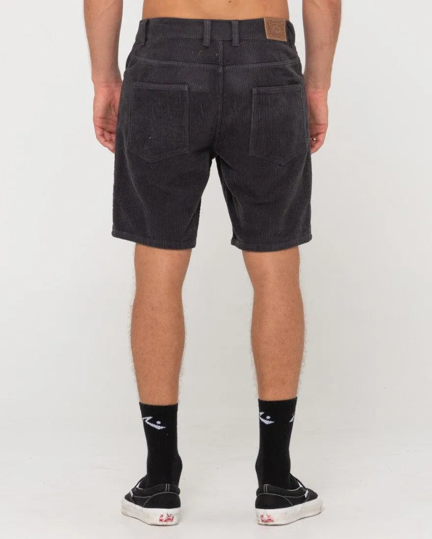 Rifts 5 Pocket Cord Short - Beachin Surf