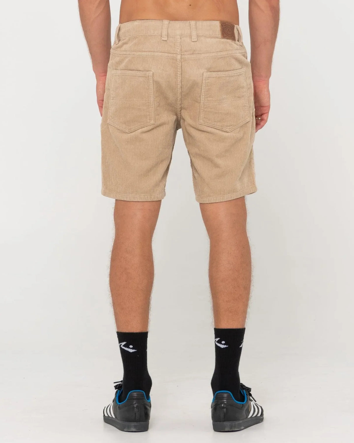 Rifts 5 Pocket Cord Short