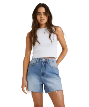 Riley Walkshort