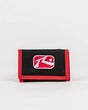 Ring In Tri-Fold Wallet - Beachin Surf
