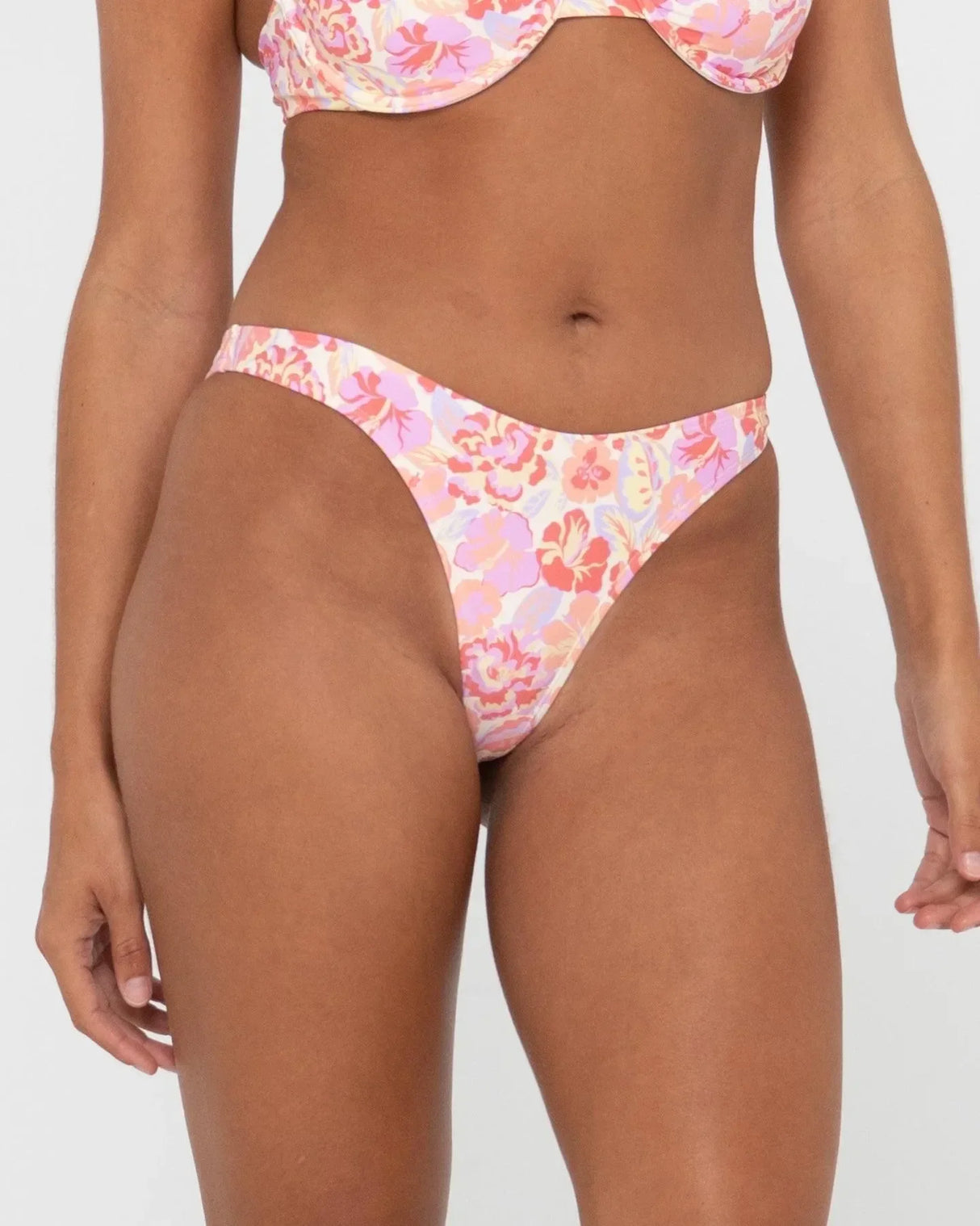Rio Brazilian Bikini Pant