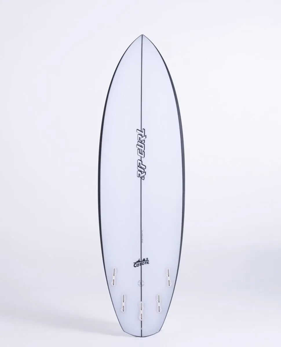 Rip Curl - Coyote Pu - Beachin Surf