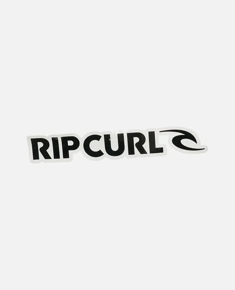 Rip Curl Logo Sticker