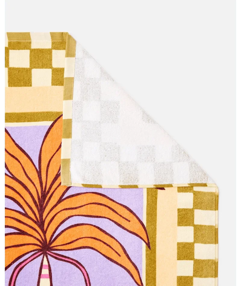 Rip Curl Mixed Towel