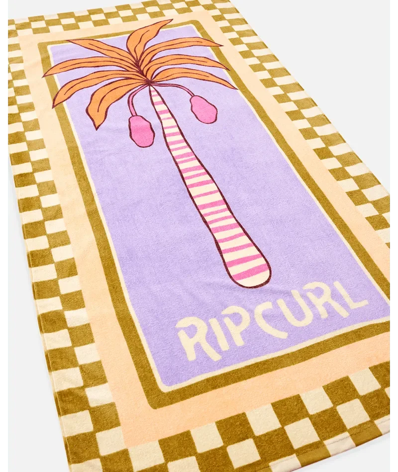 Rip Curl Mixed Towel