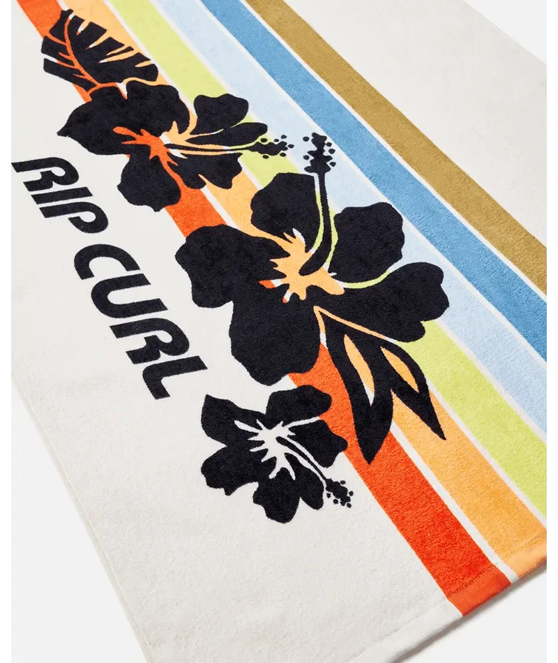 Rip Curl Mixed Towel