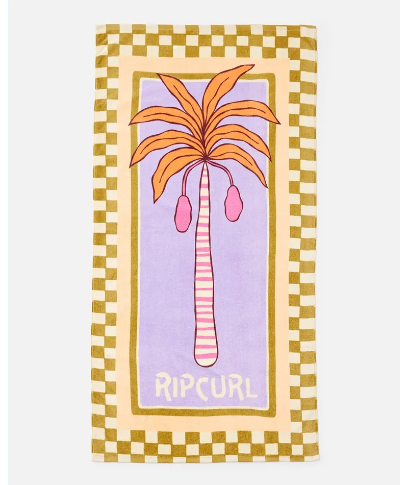 Rip Curl Mixed Towel