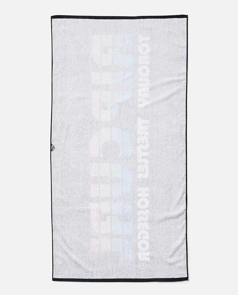 Rip Curl Mixed Towel - Beachin Surf