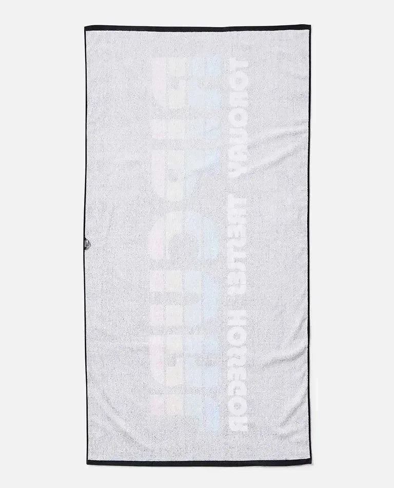 Rip Curl Mixed Towel