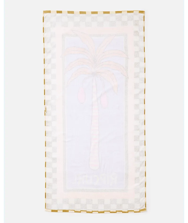 Rip Curl Mixed Towel - Beachin Surf