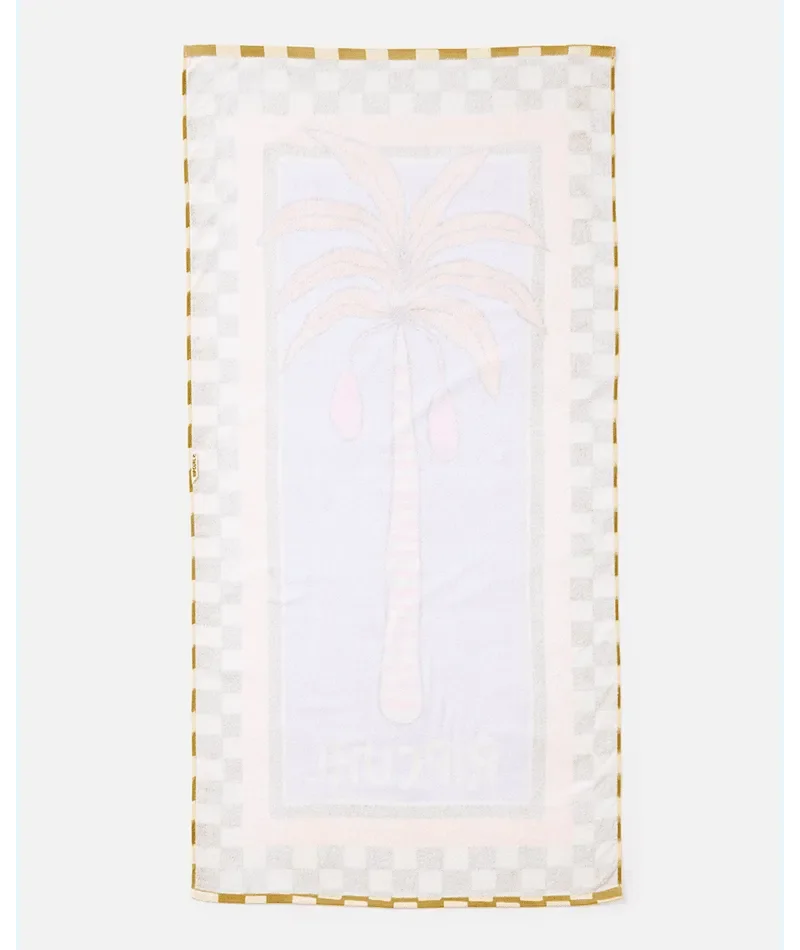 Rip Curl Mixed Towel