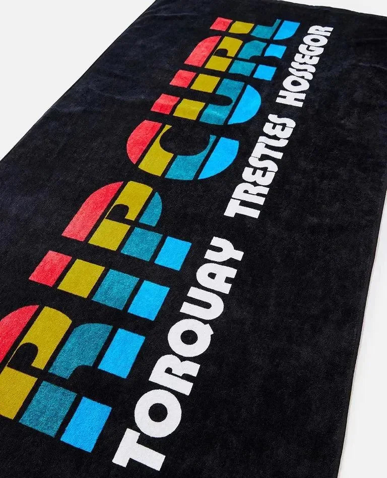 Rip Curl Mixed Towel
