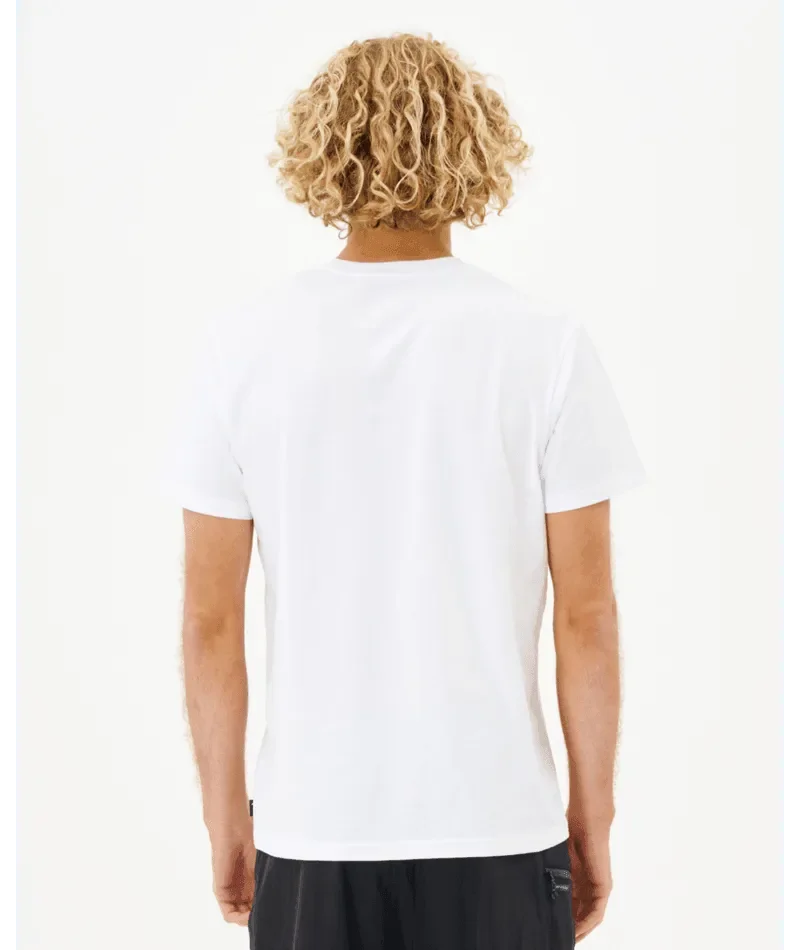 Rip Curl Plain Pocket Tee