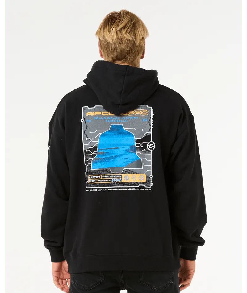 Rip Curl Pro 25 Event Hood - Beachin Surf