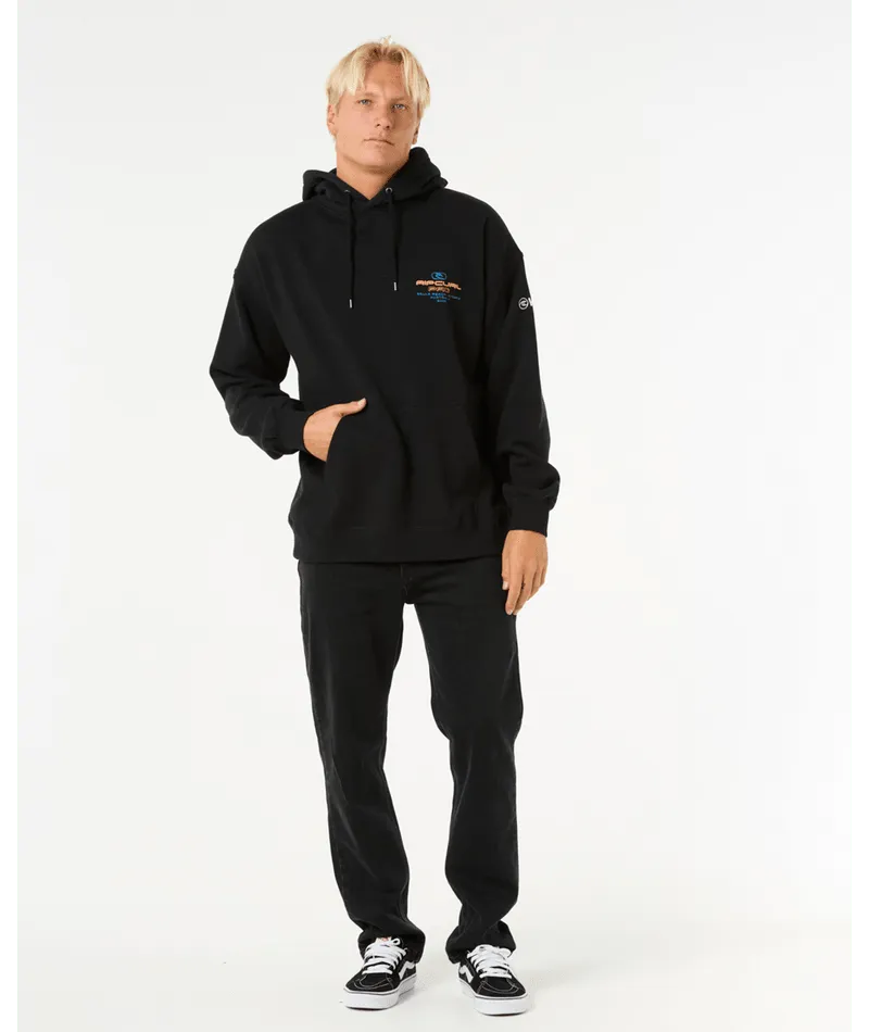 Rip Curl Pro 25 Event Hood - Beachin Surf