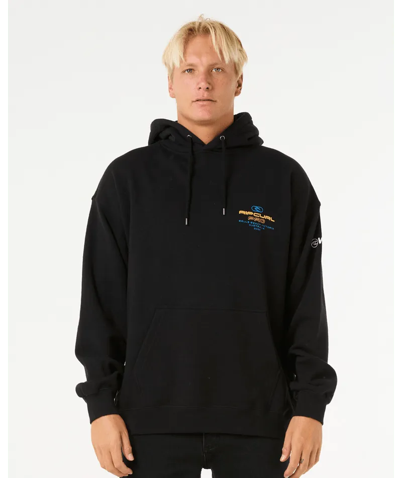 Rip Curl Pro 25 Event Hood - Beachin Surf