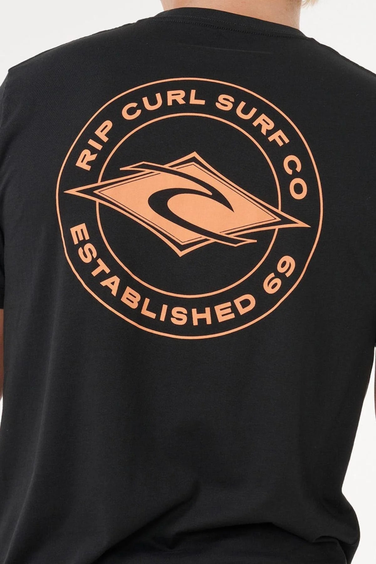 Staple Tee