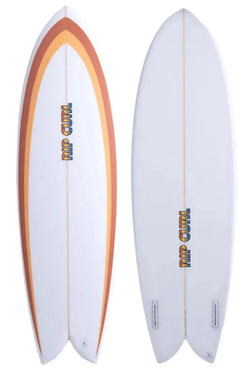 Rip Curl - Twin Pu - Beachin Surf