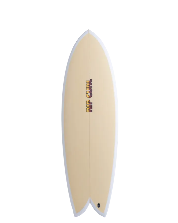 Rip Curl - Twin Pu - Beachin Surf