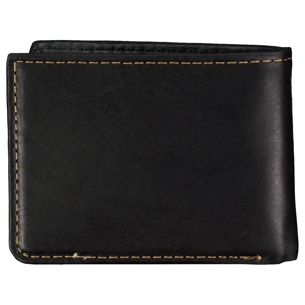 Wetsuit Logo RFID All Day Wallet