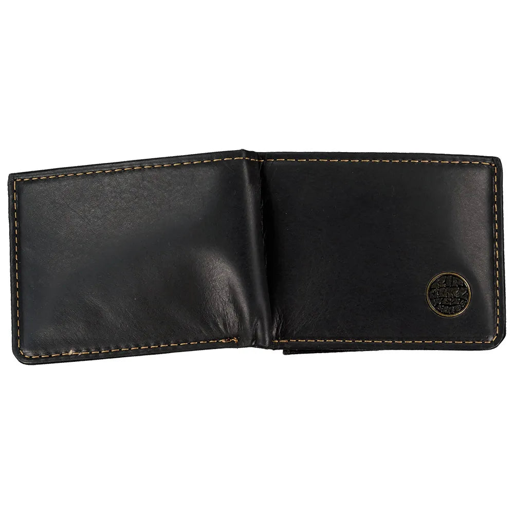 Wetsuit Logo RFID All Day Wallet