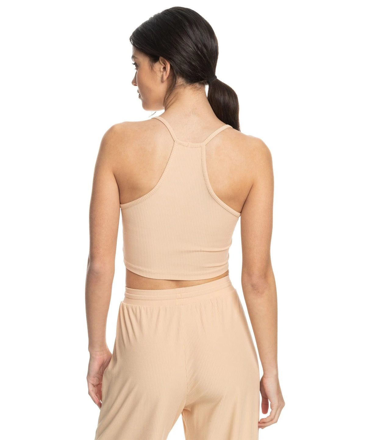 Rise & Vibe Rib Tank - Beachin Surf