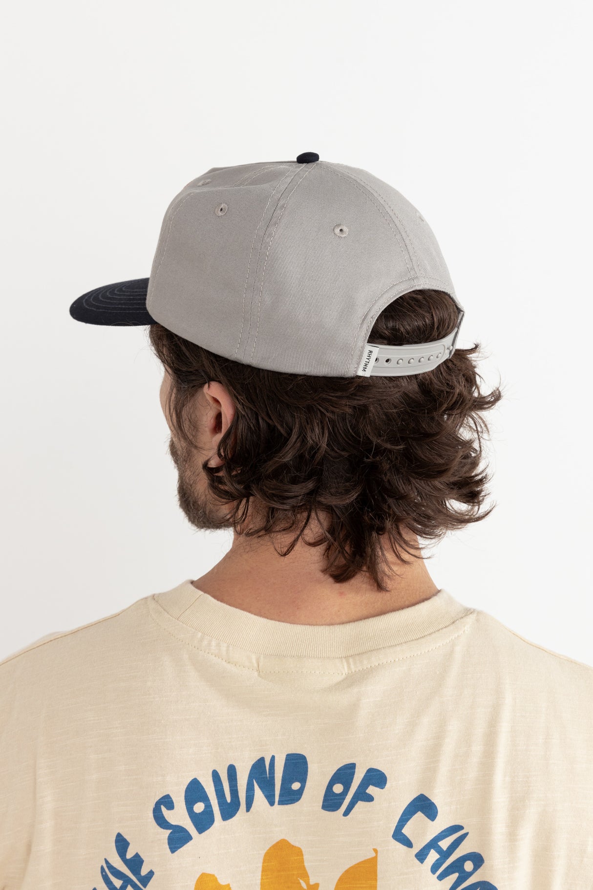 Rising Cap - Beachin Surf