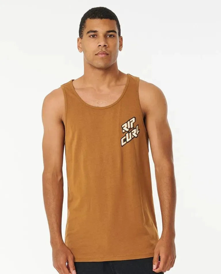 Rituals Tank - Beachin Surf