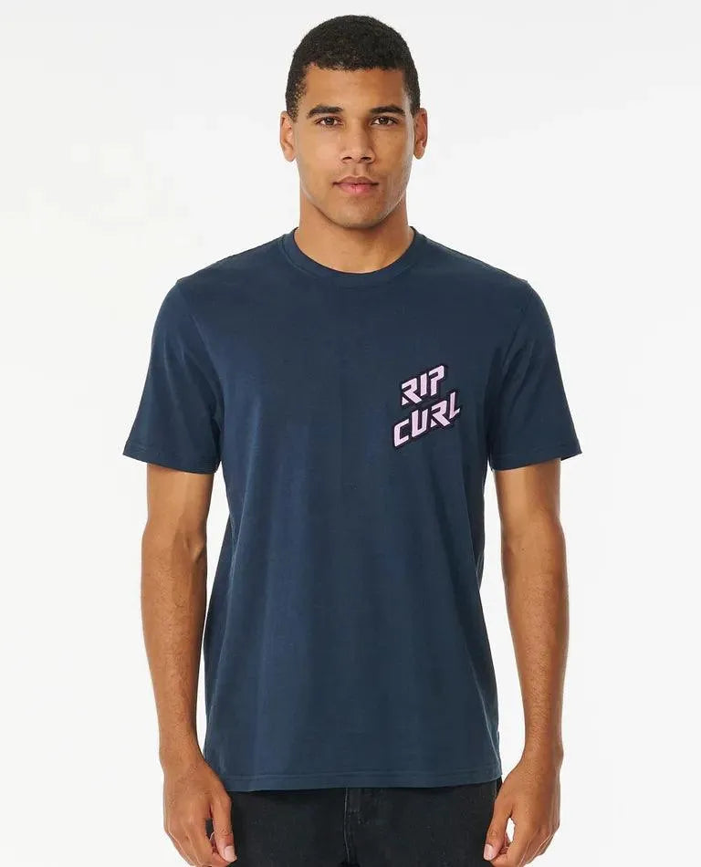 Rituals Tee - Beachin Surf