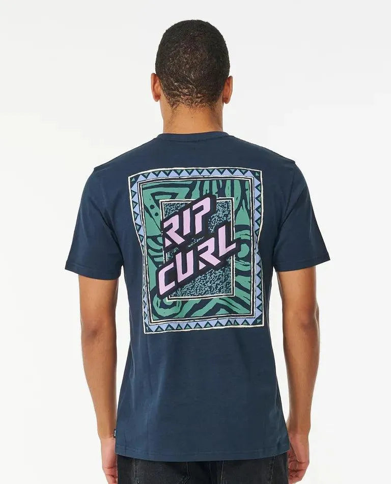 Rituals Tee - Beachin Surf
