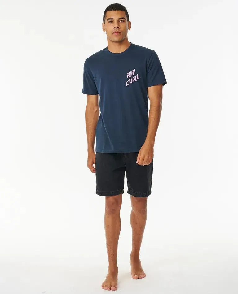 Rituals Tee - Beachin Surf