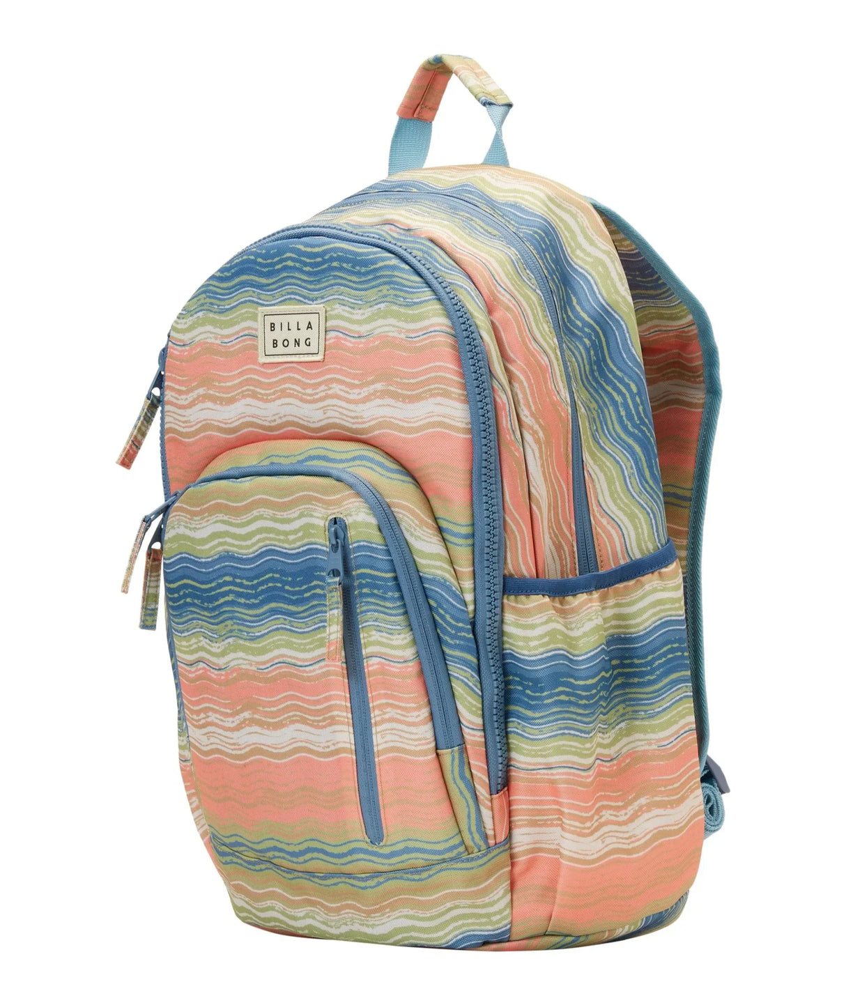 Roadie Backpack