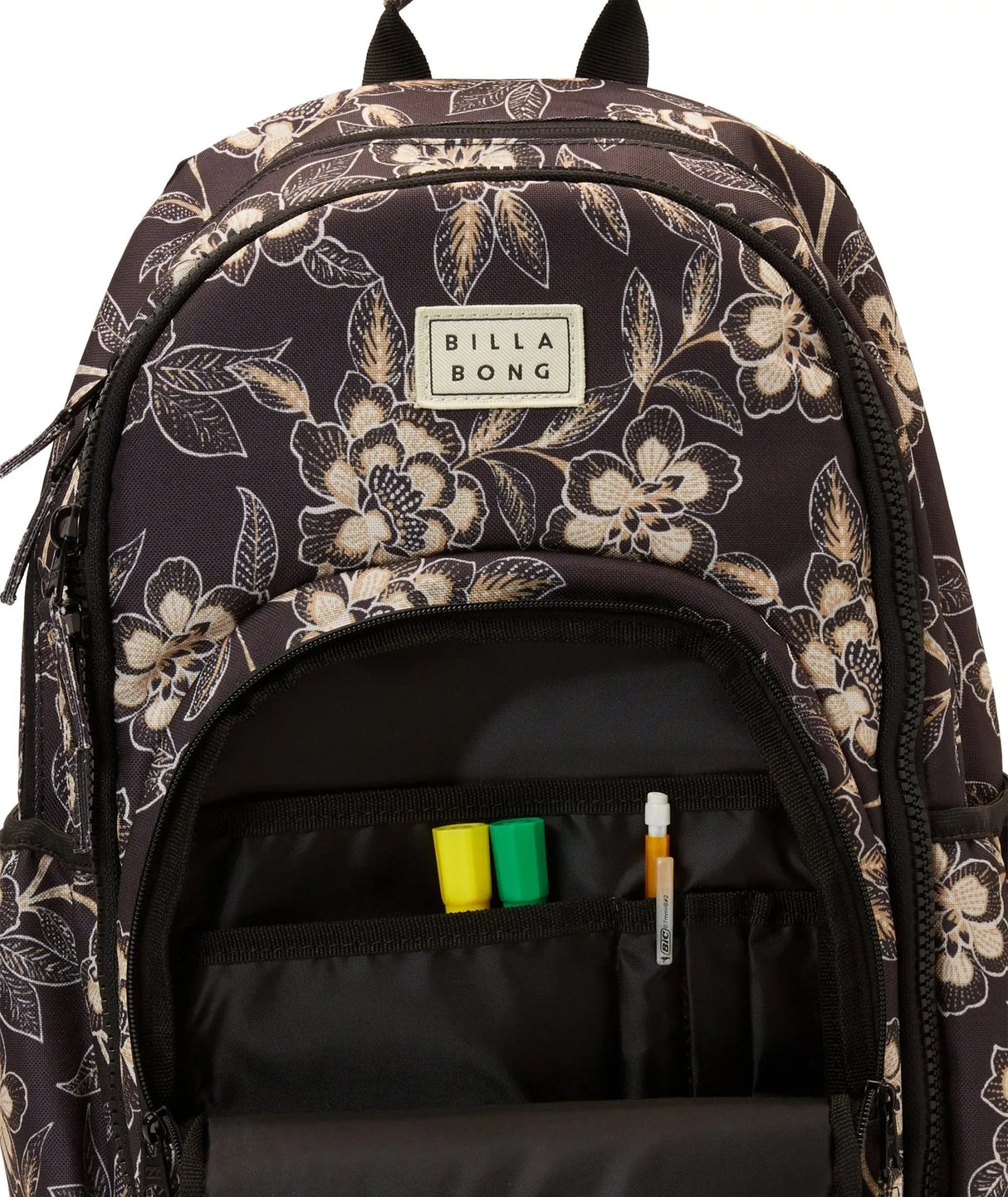 Roadie Backpack