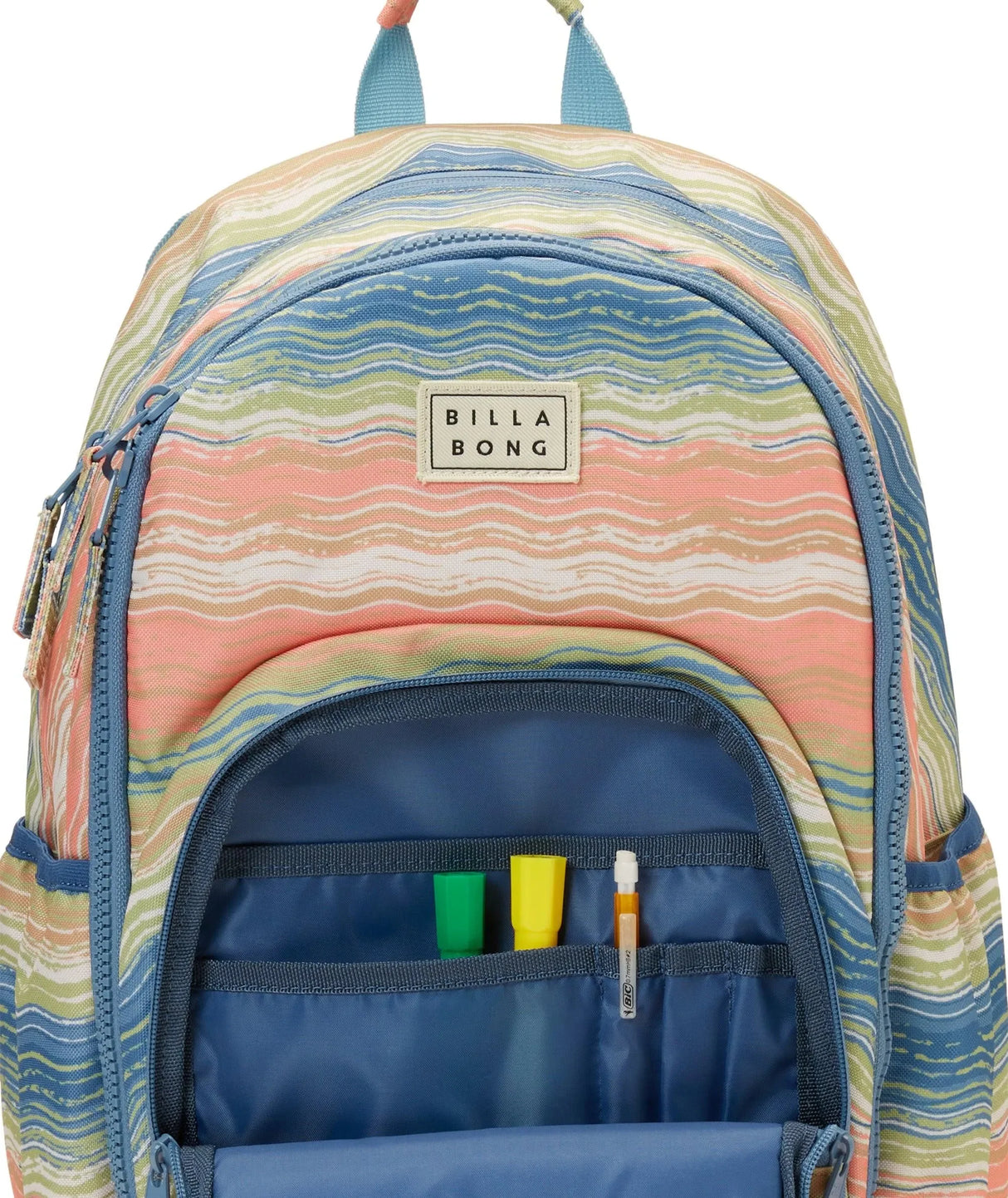 Roadie Backpack