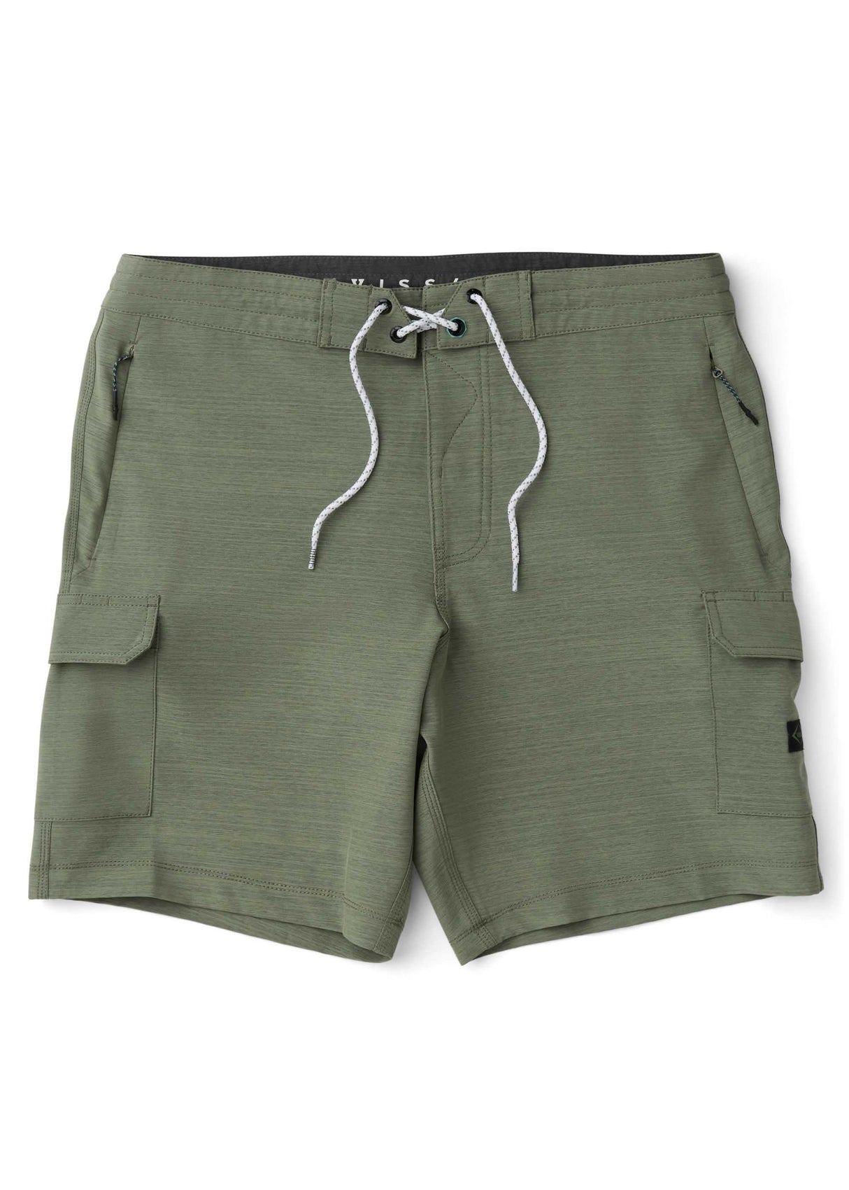Roamer Cargo 18.5" Hybrid Boardshort