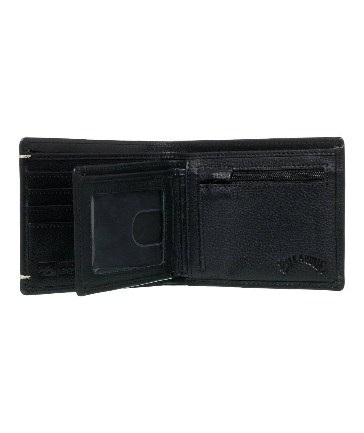 Rockaway 2 In 1 Wallet