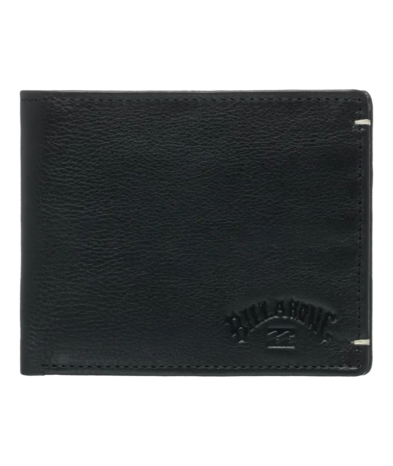 Rockaway 2 In 1 Wallet