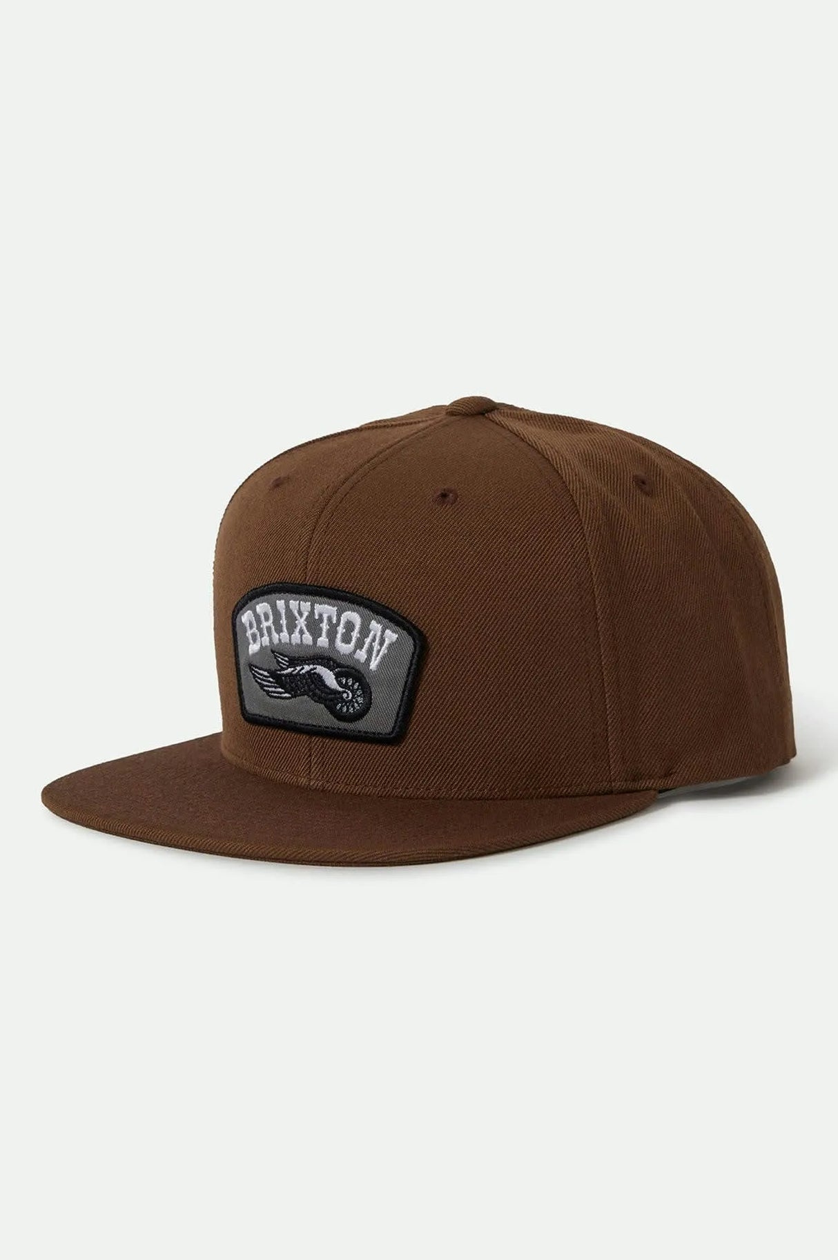 Roller Snapback - Beachin Surf