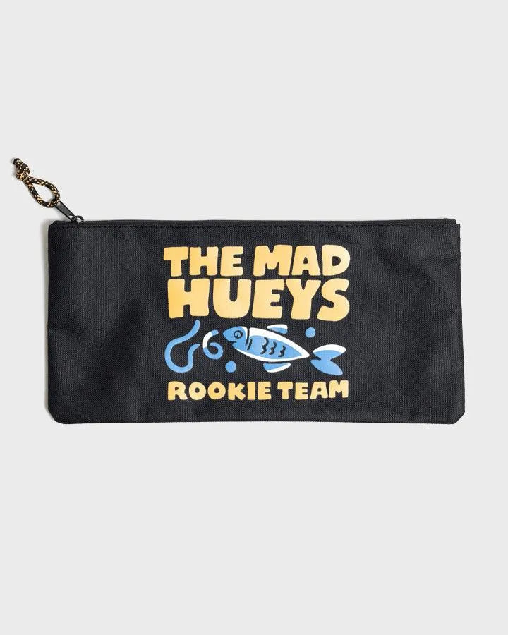 Rookie Team | Youth Pencil Case - Beachin Surf